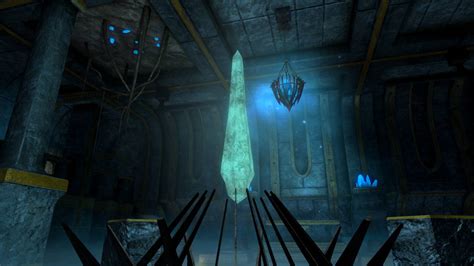 What was supposedly the last Great Welkynd Stone was taken from the Ayleid city of Miscarcand in 3E 433, to be used by Martin Septim in a ritual to create a portal to Gaiar Alata. . Skyrim great welkynd stone